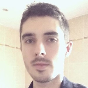 Kevin - Prof de photoshop - Fontenilles