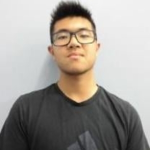 Anthony - Prof de maths - Villejuif