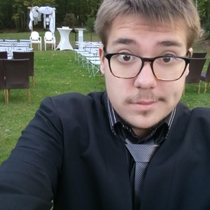 Aurelien - Prof d'aide aux devoirs - Pierrelaye