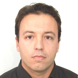 Abderrahim - Prof d'initiation informatique - Versailles