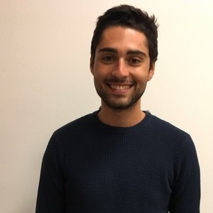 Jeremy - Prof d'initiation informatique - Saint-Germain-en-Laye