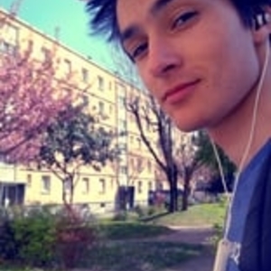 Thomas - Prof de programmation - Paris