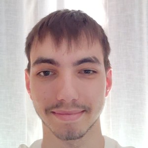 Corentin - Prof de maths - Herblay