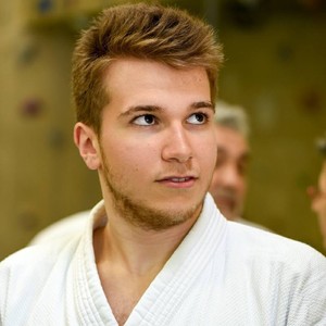 Yoann - Prof de maths - Strasbourg