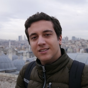 Fayez - Prof de maths - Antony