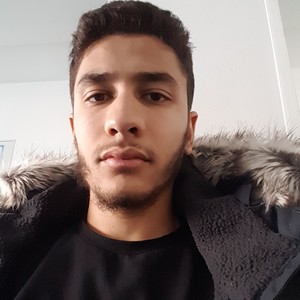 Mohamed - Prof de maths - Boulogne-Billancourt