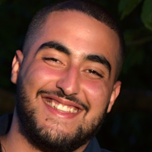 Mohamed - Prof de maths - Paris 17e
