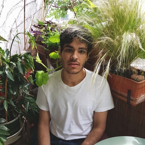 Samy - Prof d'aide aux devoirs - Paris