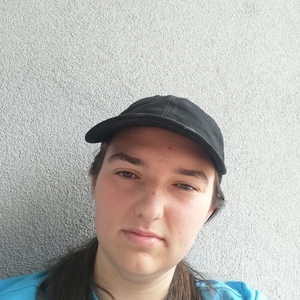 Marie - Prof de maths - Thionville