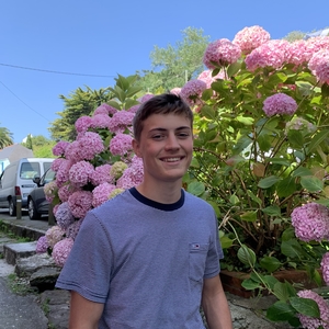 Julian - Prof d'informatique scolaire - Paris