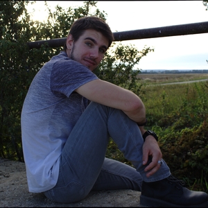 Vivien - Prof de physique - Troyes