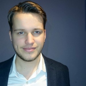 Alexis - Prof de maths - Flines-lez-Raches
