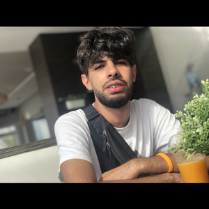Kamal - Prof de maths - Colombes