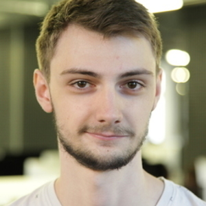 Julien - Prof d'initiation informatique - Clichy