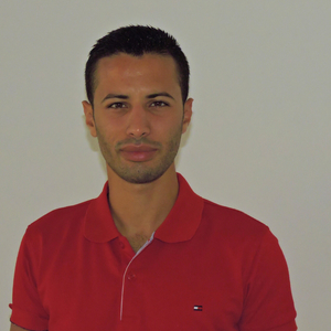 Aymen - Prof de bureautique - Neuville-sur-Oise
