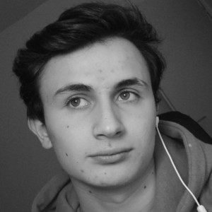 Sofian - Prof de maths - Ramonville-Saint-Agne