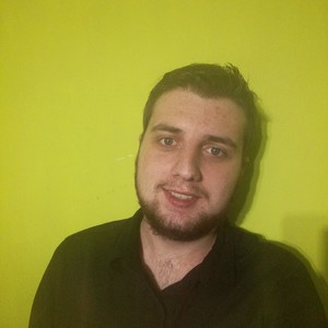Jordan - Prof d'initiation informatique - Baelen
