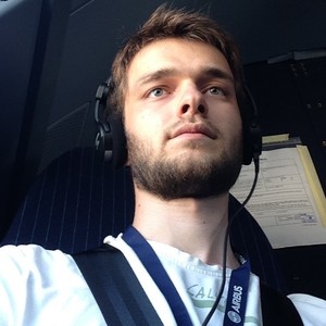 Thibault - Prof de maths - Charenton-le-Pont