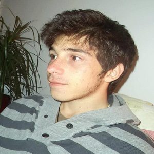 Jordan - Prof de maths - Paris