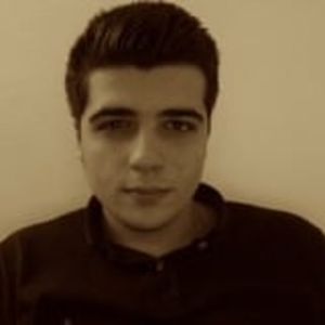 Samuel - Prof de maths - Châtillon