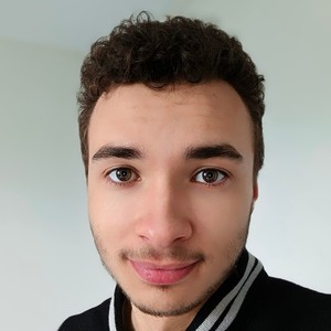Isaac - Prof de maths - Nantes