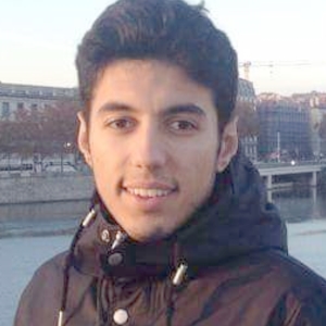 Jad - Prof de maths - Palaiseau