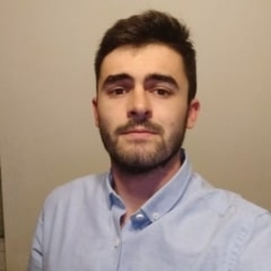 Hugo - Prof de maths - Saint-Laurent-du-Pape