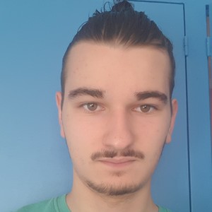 Cyril - Prof de maths - Ermont