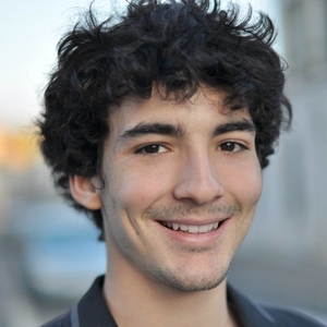 Maxime - Prof de maths - Le Kremlin-Bicêtre