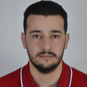 Ismail - Prof de maths - Compiègne