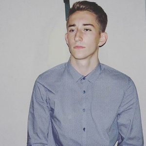 Baptiste - Prof de maths - Lyon