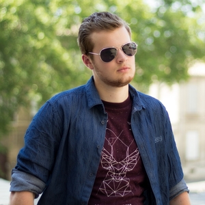 Arthur - Prof de maths - Lyon