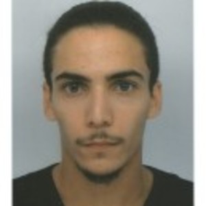Salim - Prof de maths - Courbevoie