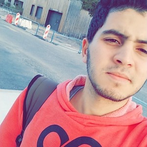 Yassine - Prof de maths - Pessac