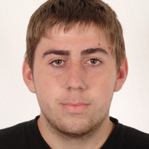 Timothé - Prof de maths - Montpellier