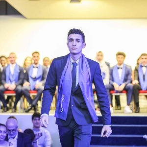 Mohamed - Prof de physique - Orsay