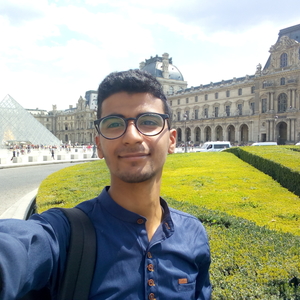 Abderrazak - Prof de maths - Gironde-sur-Dropt