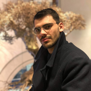 Pierre - Prof d'informatique scolaire - Paris