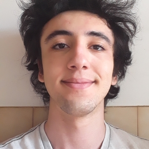 Mayes - Prof de maths - Asnières-sur-Seine