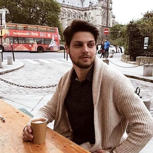 Clem - Prof de maths - Montpellier
