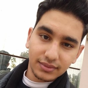 Aymane - Prof de maths - Paris