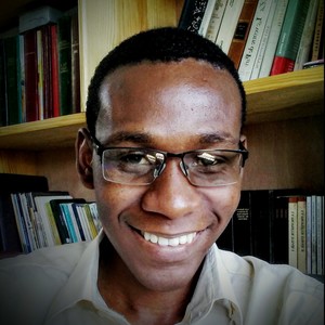 Michaël - Prof de maths - Saint-Cyprien