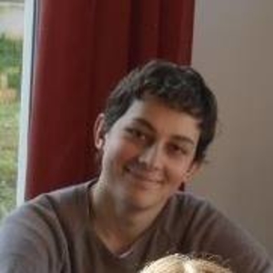 Antoine - Prof de maths - Lyon