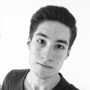 Marc - Prof d'allemand - Mulhouse