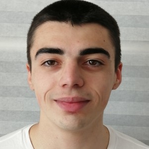 Nicolas - Prof de maths - Vincennes