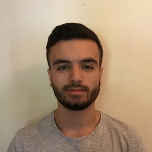 Rémi - Prof de maths - Verneuil-sur-Seine