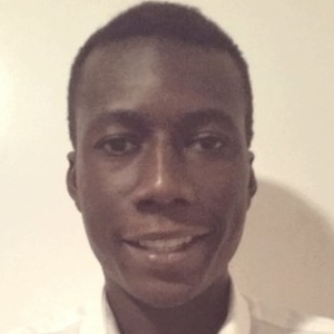 Soulemane - Prof d'initiation informatique - Paris