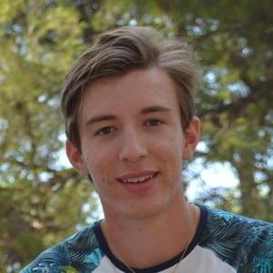 Arthur - Prof de maths - Lieusaint