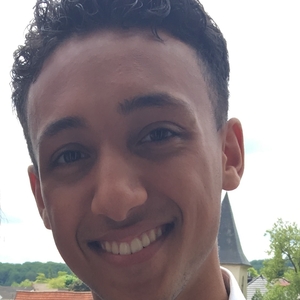Léo - Prof de maths - Laval