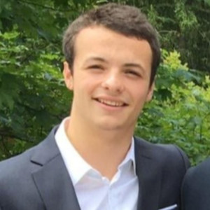 Romain - Prof d'initiation informatique - Chaville